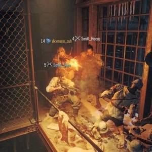 Meet your Posher, Orlando